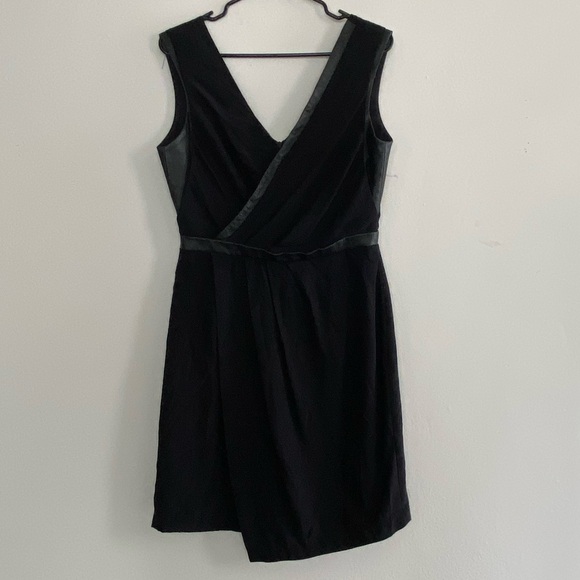 Rag & Bone Dress - Picture 1 of 3